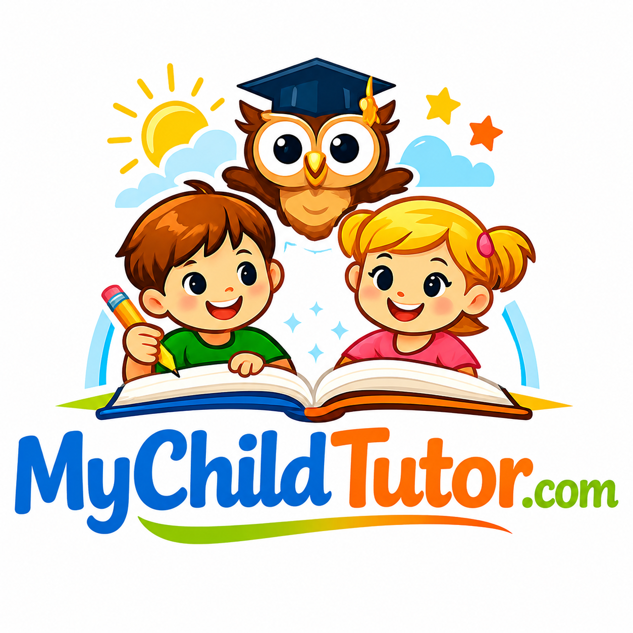 mychildtutor.com